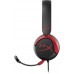 HyperX Cloud Mini Wired Black/Red